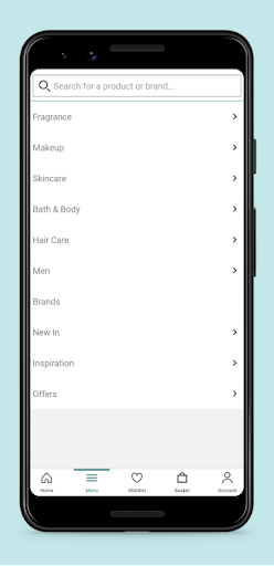 allbeauty Beauty and Fragrance