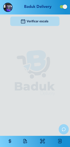 Baduk Delivery Screen 3