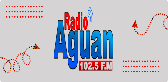 Radio Aguan 102.5 FM