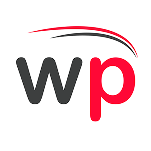 Webpack logo