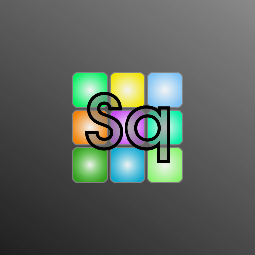 Soundseq Drumpad logo