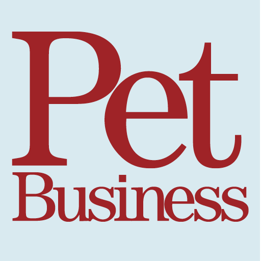 Pet Business logo