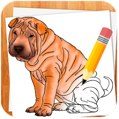 Cómo Dibujar Perros - Apps en Google Play