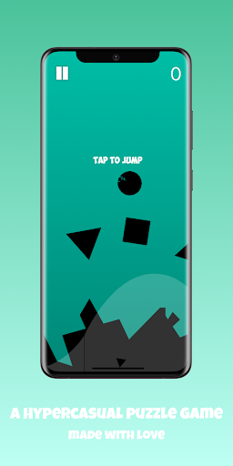 Rough Planet: Jump Games 2023 Screen 2