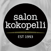 Salon Kokopelli  Icon