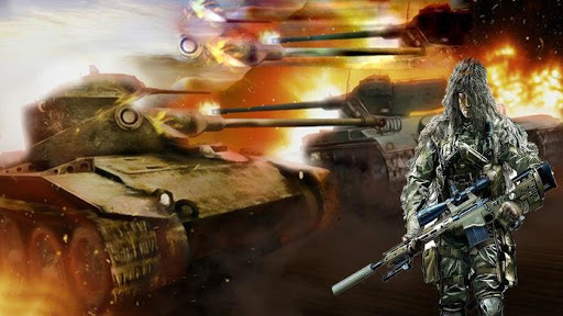 Army Defence Screen 2