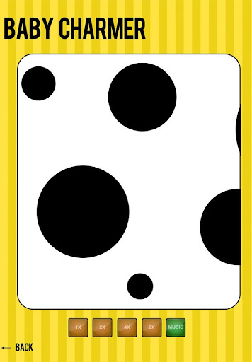 Baby Charmer - Eye Simulation screenshot 2