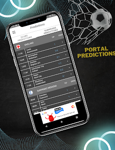 Portal Predictions