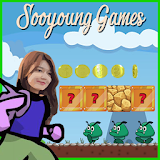 K-POP Games: SNSD Sooyoung icon