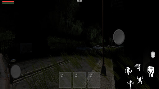 NextBot Chase 3D Screen 3