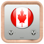Cover Image of Télécharger Canada Radio Online -Canada FM AM Music 2019 3.1.0 APK