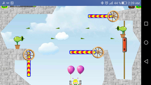 JuguetitosNaty Globos