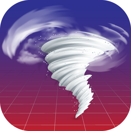 Tornado Vision - AppWisp.com