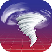 Top 11 Weather Apps Like Tornado Vision - Best Alternatives