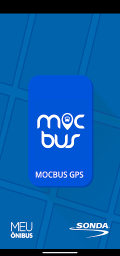 Android application MOCBUS GPS screenshort