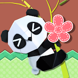 Panda Vs Bugs icon