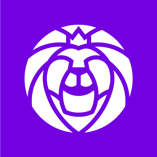 Real Plaza logo