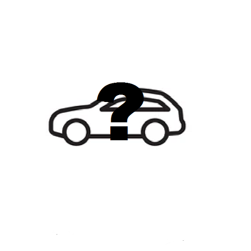 Hol a kocsim? logo