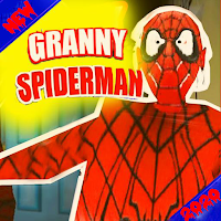 Spider Granny 2  Scary Horror Game