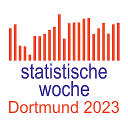 Icoonafbeelding voor Statistische Woche 2023