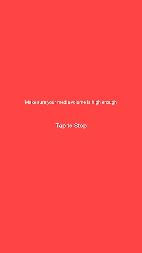 Noise Maker: Crossing Road Screen 3