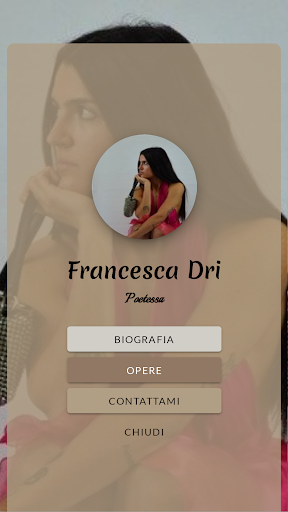 Francesca Dri Screen 2