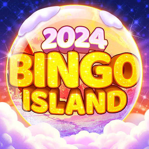 Bingo Island 2024 Club Bingo 9.0.900 Icon