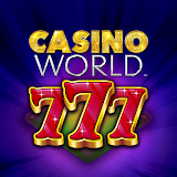 Casino World icon