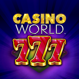 Imagen de ícono de Casino World