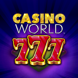 Casino World Mod Apk