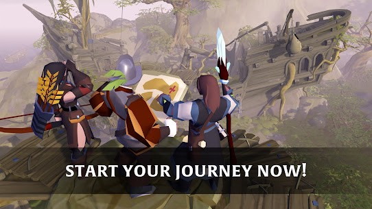 Albion Online Apk Mod for Android [Unlimited Coins/Gems] 8