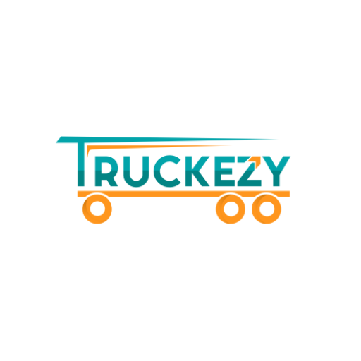 Truckezy logo