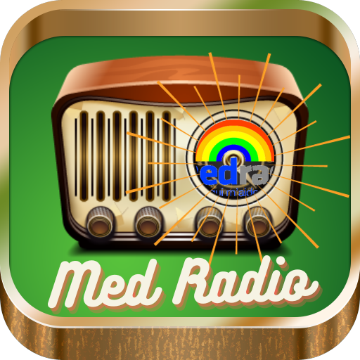 Med Radio Maroclive logo