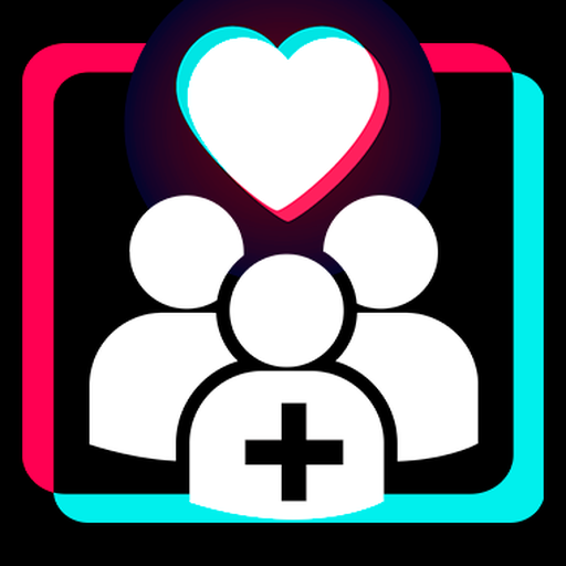 TokFollowers Tik Plus Tracker logo