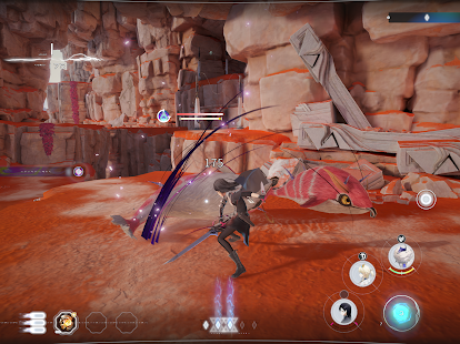 Ex Astris Screenshot