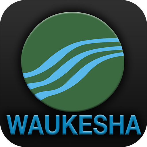 City of Waukesha Chamber logo