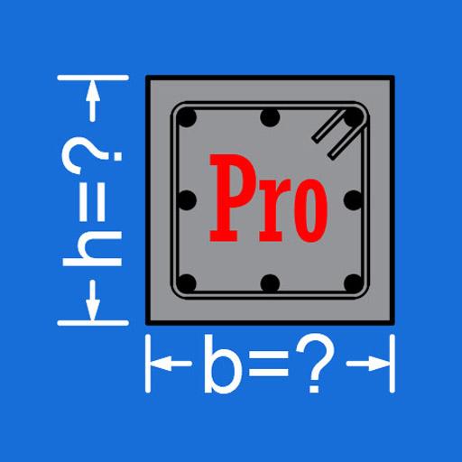 Concrete Piles Pre-sizing Pro logo