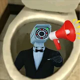 Toilets - Sound Prank icon