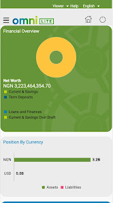 Screenshot 18 Ecobank Omni Lite android