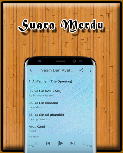 Download 84+ Contoh Surat Yasin Mp3 Suara Merdu Terbaik Dan Terbaru