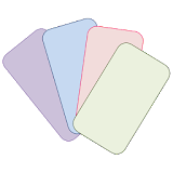 Color Flash Cards icon