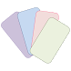Color Flash Cards - Androidアプリ