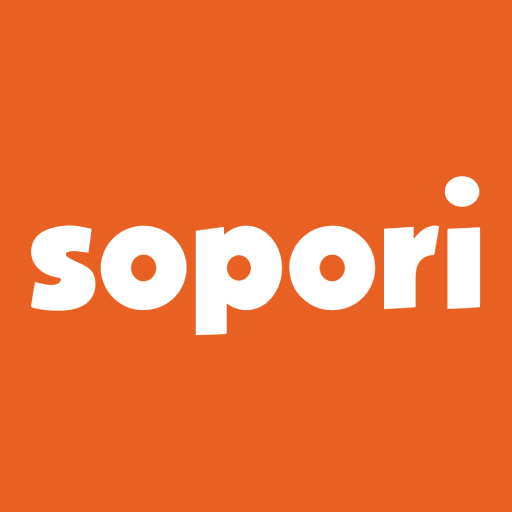 Sopori Móvil logo