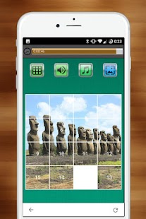 Slider Mania Wonders Pro (Puzz Captura de pantalla