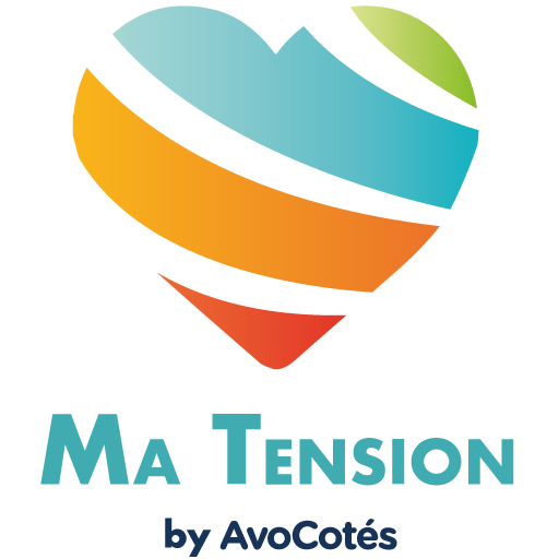 Ma tension logo