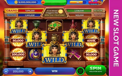 Slots Journey - Cruise & Casino 777 Vegas Games screenshots 17