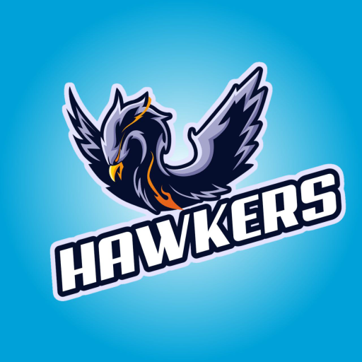 Hawkers Download on Windows