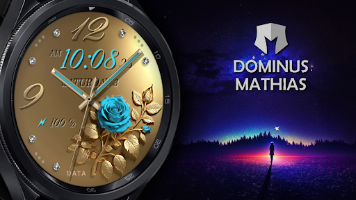 Android application DM | 090 Woman Valentine Love screenshort