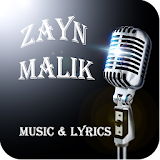 Zayn Malik Music & Lyrics icon