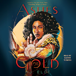 Icon image Ashes of Gold